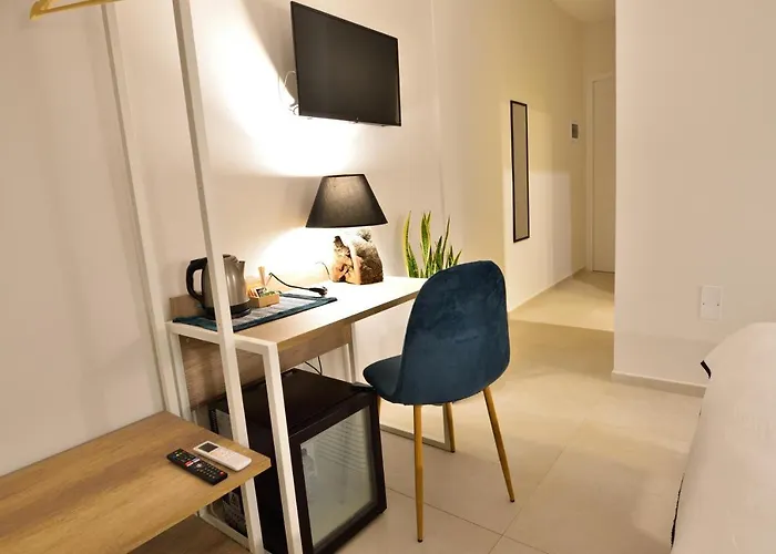 Bed and Breakfast Almarì Cagliari